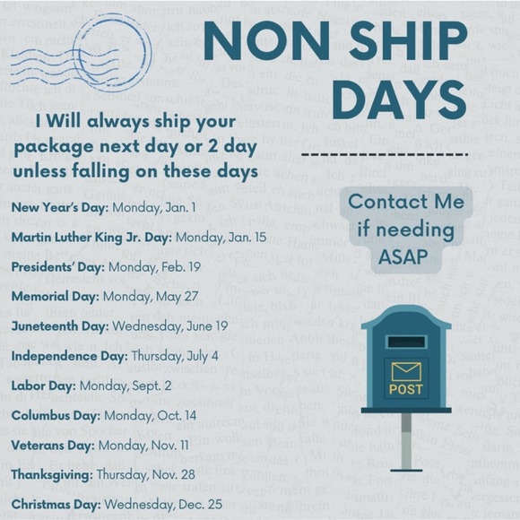 Like My Listing To Get Notified of My Live
Shows!๐๐ฆฉ๐ - Picture 3 of 8